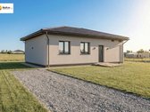 Modernūs Namai Kvietiniuose – Jūsų Šeimos - nuotraukos Nr. 2