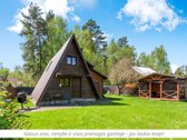 Parduodamas pilnai įrengtas ir sutvarkytas - nuotraukos Nr. 2