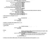 Parduodami 15,26ha bendro ploto sklypai su - nuotraukos Nr. 16