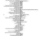 Parduodami 15,26ha bendro ploto sklypai su - nuotraukos Nr. 17