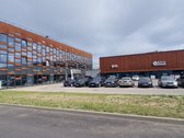 Patalpos II Aukšte - 162 kv. m. - nuotraukos Nr. 2