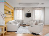 Nuomojamas stilingas ir šviesus Butas - nuotraukos Nr. 2