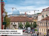 Nuomojamas stilingas ir šviesus Butas - nuotraukos Nr. 7
