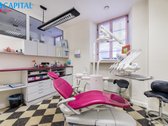 Parduodamos Odontologijos Klinikos Patalpos! - nuotraukos Nr. 6