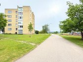 Parduodamas šviesus ir jaukus 2 kambarių - nuotraukos Nr. 14