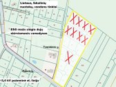 Parduodami gyvenamosios teritorijos, įvairaus - nuotraukos Nr. 4