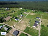 Parduodamas 12 arų sklypas su statybos - nuotraukos Nr. 7