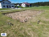 Parduodamas 12 arų sklypas su statybos - nuotraukos Nr. 9