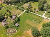 Trakų r., Julijanavos k. parduodamas namų - nuotraukos Nr. 15