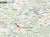 Trakų r., Julijanavos k. parduodamas namų - nuotraukos Nr. 27
