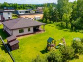 Parduodamas 4 Kambarių Namas Su 12 Arų Žemės - nuotraukos Nr. 29