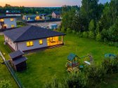 Parduodamas 4 Kambarių Namas Su 12 Arų Žemės - nuotraukos Nr. 33