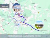 Parduodamas 4 Kambarių Namas Su 12 Arų Žemės - nuotraukos Nr. 35