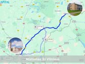 Parduodamas 3 Kambarių Butas Švenčionyse - nuotraukos Nr. 19