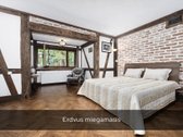 Išskirtinis Kotedžas Prie Jūros – - nuotraukos Nr. 3