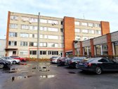 Komercinės patalpos pritaikytos gyvenimui. - nuotraukos Nr. 2