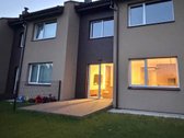 Išnuomojamas visiškai naujas, dar negyventas - nuotraukos Nr. 6