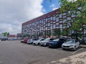Patalpos II Aukšte - 397 kv. m. - nuotraukos Nr. 2