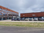 Patalpos II Aukšte - 397 kv. m. - nuotraukos Nr. 16