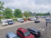 Patalpos II Aukšte - 397 kv. m. - nuotraukos Nr. 5