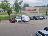 Patalpos II Aukšte - 397 kv. m. - nuotraukos Nr. 6