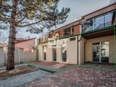 Išskirtinis 3 Kambarių Butas Su Terasa