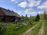 Parduodama Sodyba – Vienkiemis Gamtos Apsuptyje - nuotraukos Nr. 5