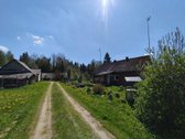 Parduodama Sodyba – Vienkiemis Gamtos Apsuptyje - nuotraukos Nr. 6