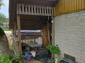 Parduodamas dviejų aukštų sodo namas miesto - nuotraukos Nr. 7