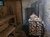 Parduodamas dviejų aukštų sodo namas miesto - nuotraukos Nr. 19