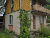 Parduodamas dviejų aukštų sodo namas miesto - nuotraukos Nr. 3