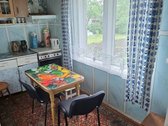 Parduodamas dviejų aukštų sodo namas miesto - nuotraukos Nr. 12