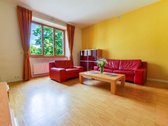 Erdvus butas pačiame Vilniaus centre!  - nuotraukos Nr. 3