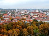 Parduodamas namas Vilniaus senamiestyje, - nuotraukos Nr. 14
