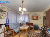 Parduodamas Gyvenamas Namas Su Erdviu 5,38 - nuotraukos Nr. 3
