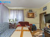 Parduodamas Gyvenamas Namas Su Erdviu 5,38 - nuotraukos Nr. 4