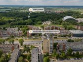 Parduodamas šviesus ir erdvus 3 kambarių