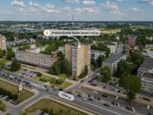 Parduodamas šviesus ir erdvus 3 kambarių - nuotraukos Nr. 2