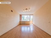 Parduodamas šviesus ir erdvus 3 kambarių - nuotraukos Nr. 4