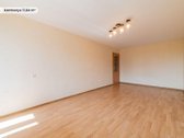 Parduodamas šviesus ir erdvus 3 kambarių - nuotraukos Nr. 5