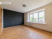 Parduodamas šviesus ir erdvus 3 kambarių - nuotraukos Nr. 6