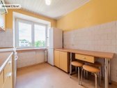 Parduodamas šviesus ir erdvus 3 kambarių - nuotraukos Nr. 11
