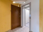 Parduodamas šviesus ir erdvus 3 kambarių - nuotraukos Nr. 17