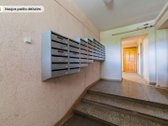 Parduodamas šviesus ir erdvus 3 kambarių - nuotraukos Nr. 18