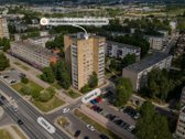 Parduodamas šviesus ir erdvus 3 kambarių - nuotraukos Nr. 21