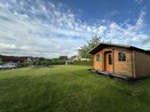 Parduodamas sodo namelis su 6,02 arų žemės - nuotraukos Nr. 4