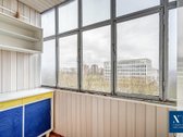 Parduodamas 1 kambario butas Karoliniškėse – - nuotraukos Nr. 7