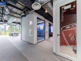 Nuomojamos pilnai įrengtos biuro patalpos - nuotraukos Nr. 10