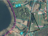 Unikalus 1,5 ha rekreacinis sklypas prie - nuotraukos Nr. 5
