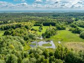 Parduodama Sodyba Žemaitijos Nacionaliniame Parke. - nuotraukos Nr. 16